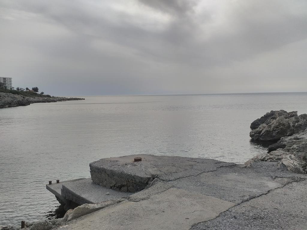 Villa Persik Utjeha Dış mekan fotoğraf